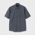 GEOMETRIC PRINT.1 SS SHIRT [ジオメトリックプリント.1 SSシャツ]