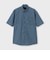 GEOMETRIC PRINT.1 SS SHIRT [ジオメトリックプリント.1 SSシャツ]