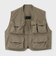 FISHING  WAIST COAT [フィッシング ウェストコート]
