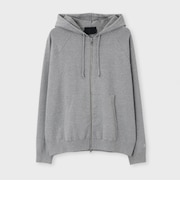 LUXEMBOURG 　HOODIE [ルクセンブルグ フーディ]