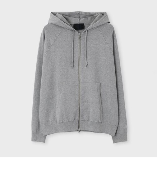 LUXEMBOURG 　HOODIE [ルクセンブルグ フーディ]