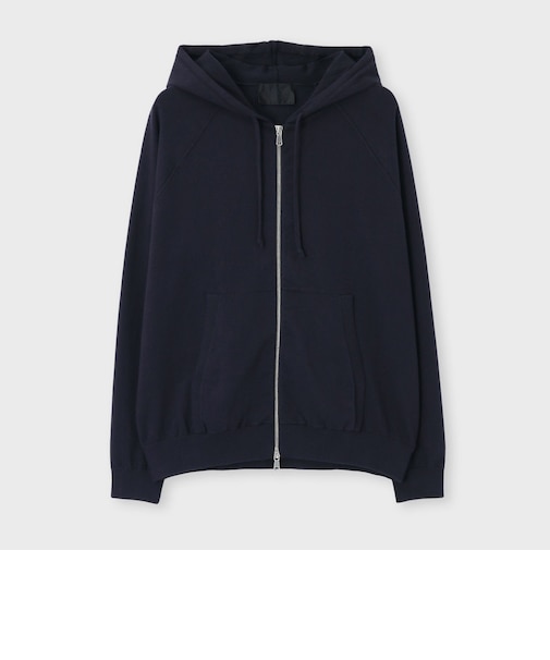 LUXEMBOURG 　HOODIE [ルクセンブルグ フーディ]