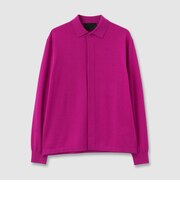 ROUND MIDNIGHT　CARDIGAN