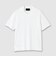 V-NECK SKIPPER POLO 　SWEATER