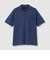 V-NECK SKIPPER POLO 　SWEATER
