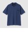 V-NECK SKIPPER POLO 　SWEATER