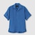 BRIGHT COLOR LINEN SKIPPER