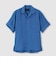 BRIGHT COLOR LINEN SKIPPER