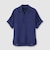 BRIGHT COLOR LINEN SKIPPER