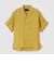 BRIGHT COLOR LINEN SKIPPER
