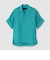 BRIGHT COLOR LINEN SKIPPER