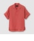 BRIGHT COLOR LINEN SKIPPER
