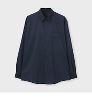 UNIFORM CLERIC SHIRT [ユニフォーム クレリックシャツ]