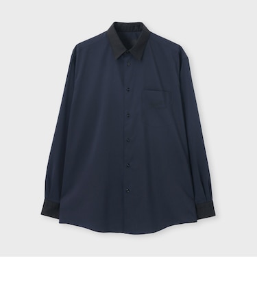 UNIFORM CLERIC SHIRT [ユニフォーム クレリックシャツ]