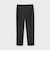 HYBRID WOOL  COMFORT TAPERED SLACKS [ハイブリッドウール テーパードパンツ]