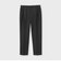 HYBRID WOOL  COMFORT TAPERED SLACKS [ハイブリッドウール テーパードパンツ]
