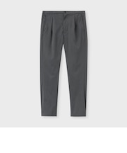 PEDAL PUSHER PANTS [ペダルプッシャー パンツ]