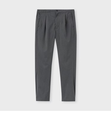 PEDAL PUSHER PANTS [ペダルプッシャー パンツ]