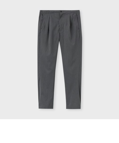 PEDAL PUSHER PANTS [ペダルプッシャー パンツ]