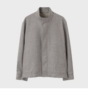 GUN CLUB CHECK PARIS SWING TOP