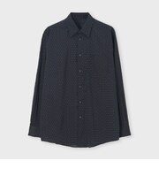 KALEIDOSCOPE PRINT SHIRT.2[カレイドスコープ プリントシャツ.2]