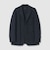 TECH WOOL LOAFER'S  JACKET