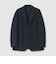 TECH WOOL LOAFER'S  JACKET