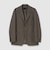 TECH WOOL LOAFER'S  JACKET
