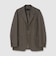 TECH WOOL LOAFER'S  JACKET