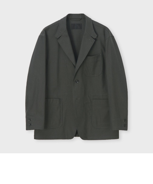 GUNCLUB CHECK  LOAFER'S JACKET [ガンクラブ ローファージャケット]
