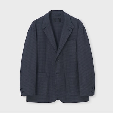 GUNCLUB CHECK  LOAFER'S JACKET [ガンクラブ ローファージャケット]