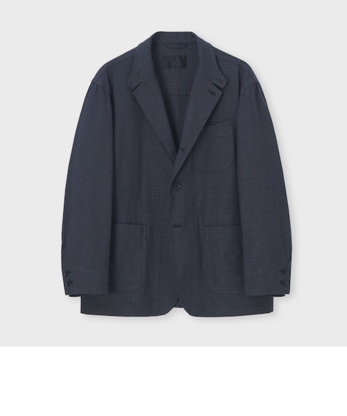 GUNCLUB CHECK  LOAFER'S JACKET [ガンクラブ ローファージャケット]
