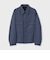 GINGUM CHECK ACTIVE WOOL SHIRT BLOUSON [ギンガムチェック シャツブルゾン]