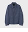GINGUM CHECK ACTIVE WOOL SHIRT BLOUSON [ギンガムチェック シャツブルゾン]
