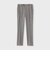 GUN CLUB CHECK TAPERED 　SLACKS