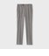 GUN CLUB CHECK TAPERED 　SLACKS