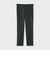 CAVALRY TWILL TAPERED 　SLACKS