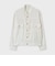 WHITE JEANS BLOUSON [ホワイトジーンズ ブルゾン]