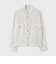 WHITE JEANS BLOUSON [ホワイトジーンズ ブルゾン]