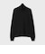 EFMW TURTLE NECK KNIT [エクストラファインメリノ タートルネック]