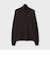 EFMW TURTLE NECK KNIT [エクストラファインメリノ タートルネック]