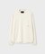 COTTON SMOOTH LS TEE [コットンスムース Tシャツ]