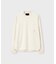 COTTON SMOOTH LS TEE [コットンスムース Tシャツ]