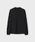COTTON SMOOTH LS TEE [コットンスムース Tシャツ]