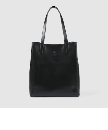 LIVIO RODI SMOOTH TOTE [リビオ ロディ スムース トート]
