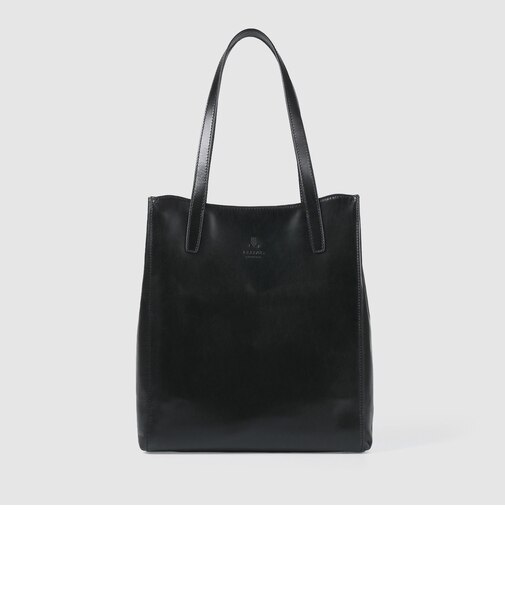 LIVIO RODI SMOOTH TOTE [リビオ ロディ スムース トート]