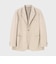 COTTON KERSEY JACKET [コットンカルゼ ジャケット]