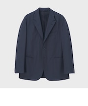 COTTON KERSEY JACKET [コットンカルゼ ジャケット]