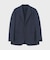 COTTON KERSEY JACKET [コットンカルゼ ジャケット]