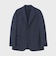 COTTON KERSEY JACKET [コットンカルゼ ジャケット]